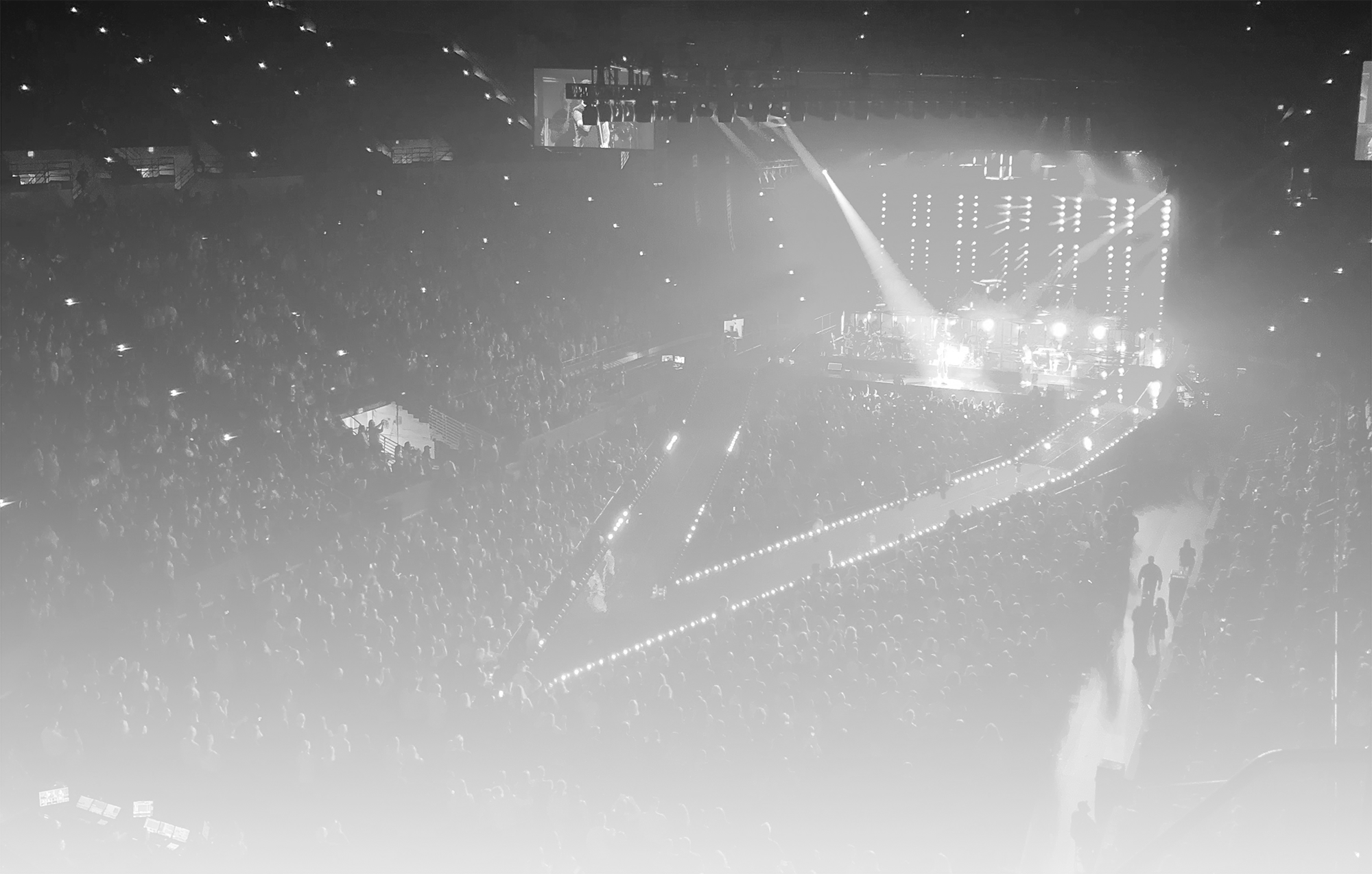 Producción de eventos